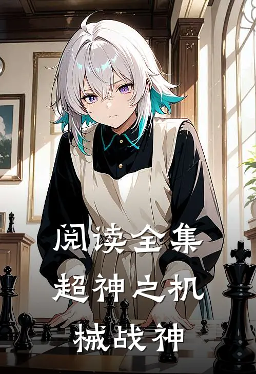 阅读全集超神之机械战神