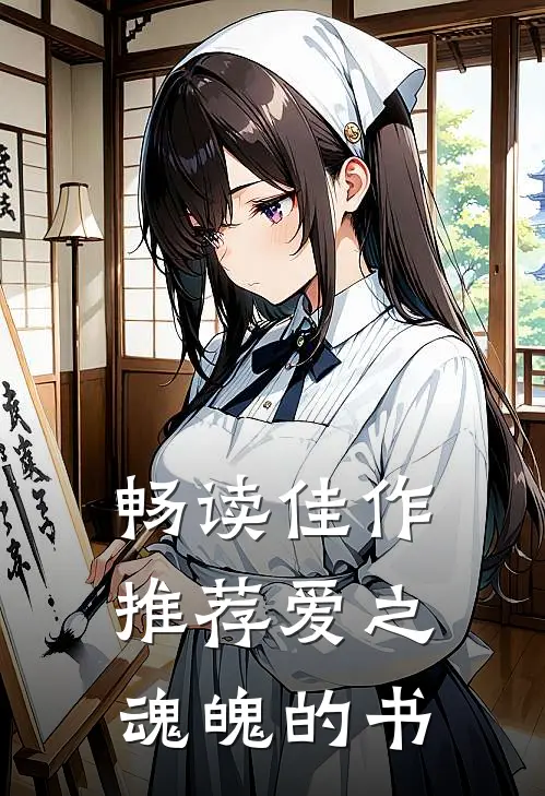 畅读佳作推荐爱之魂魄的书