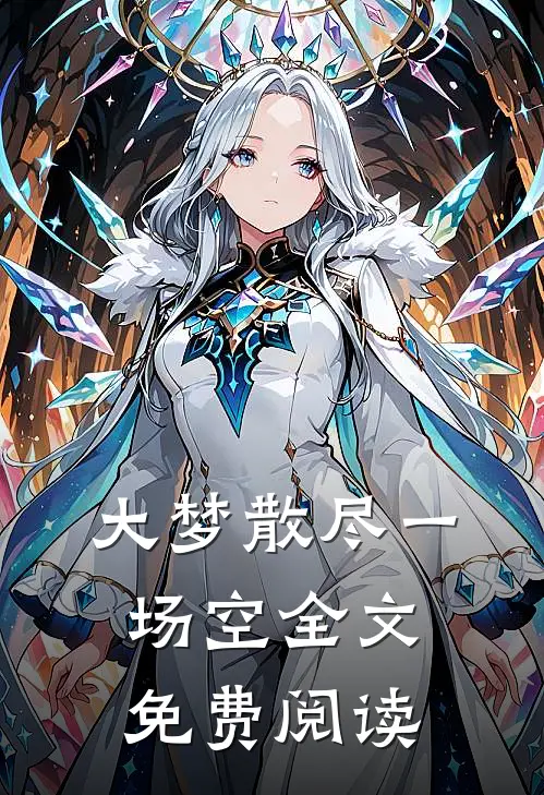 大梦散尽一场空全文免费阅读