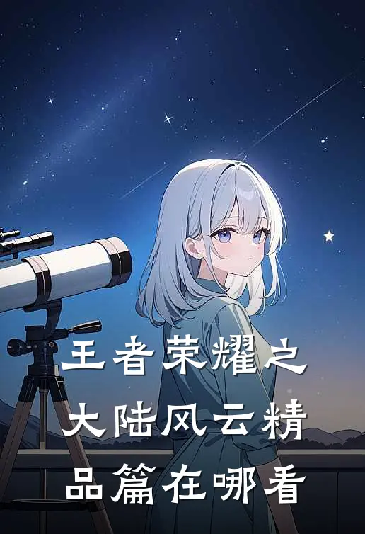 王者荣耀之大陆风云精品篇在哪看