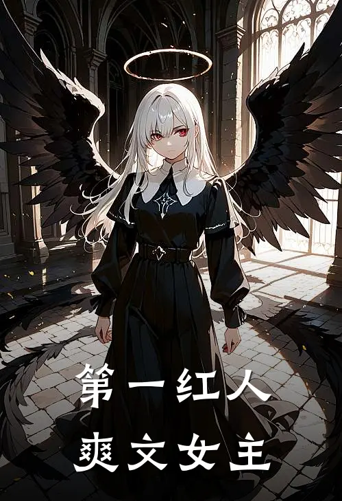 第一红人爽文女主