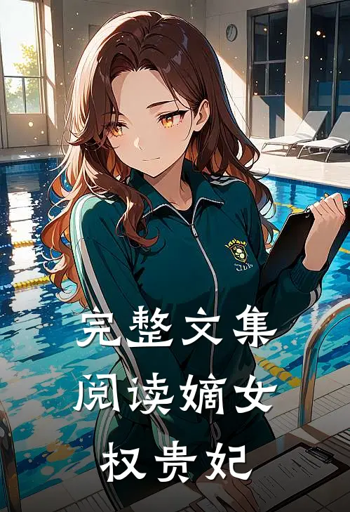 完整文集阅读嫡女权贵妃
