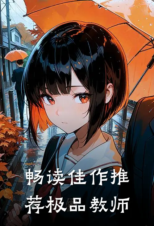 畅读佳作推荐极品教师