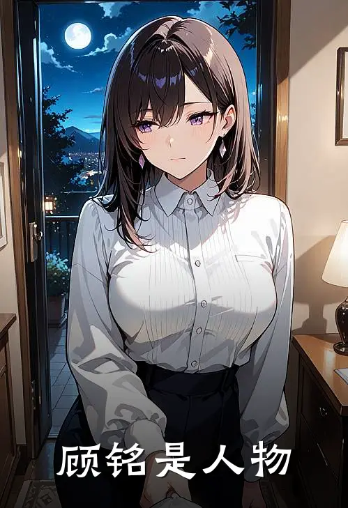 顾铭是人物