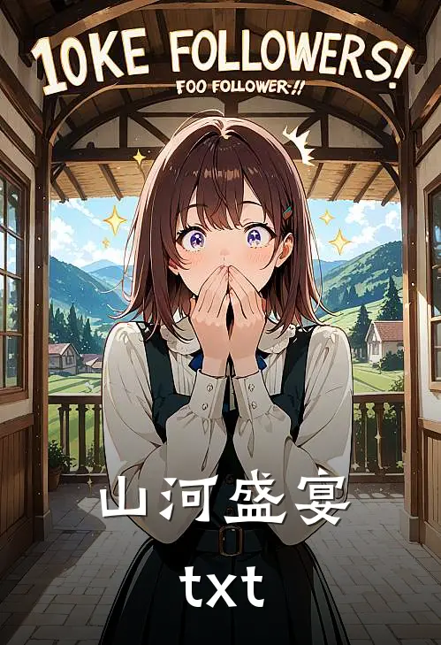 山河盛宴txt