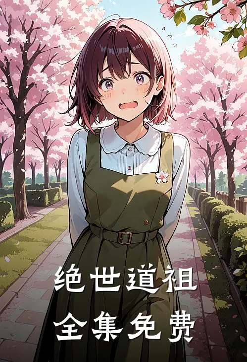 绝世道祖全集免费