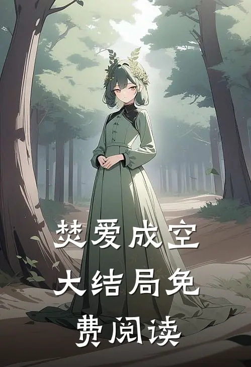 焚爱成空大结局免费阅读