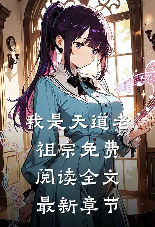 我是天道老祖宗免费阅读全文最新章节