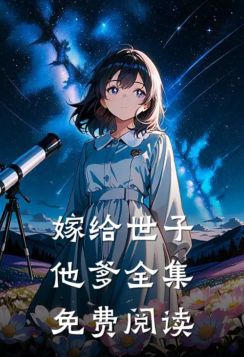 嫁给世子他爹 全集免费阅读