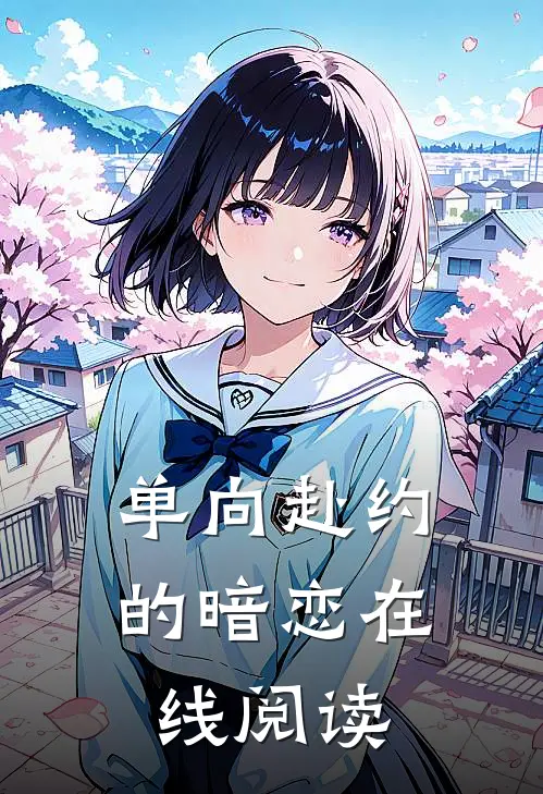 单向赴约的暗恋在线阅读