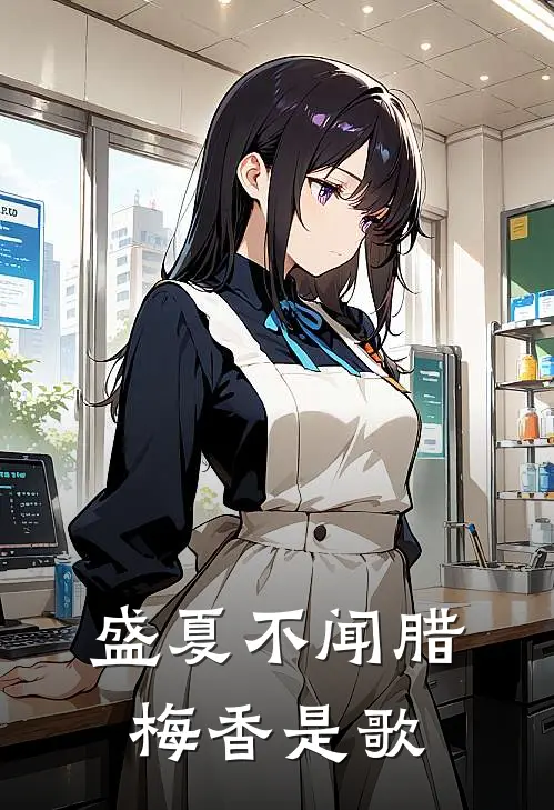 盛夏不闻腊梅香是歌