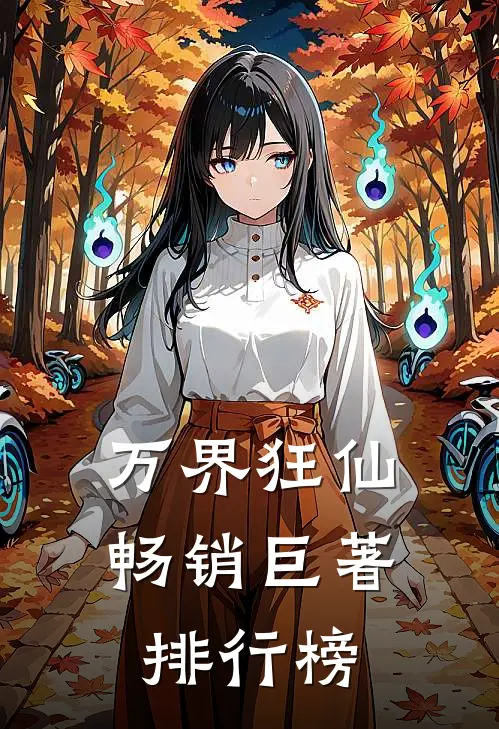 万界狂仙畅销巨著排行榜