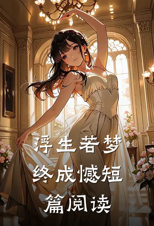 浮生若梦终成憾短篇阅读