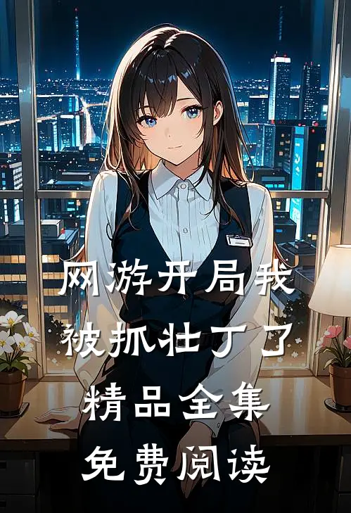网游开局我被抓壮丁了精品全集免费阅读