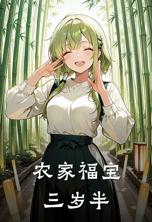 农家福宝三岁半