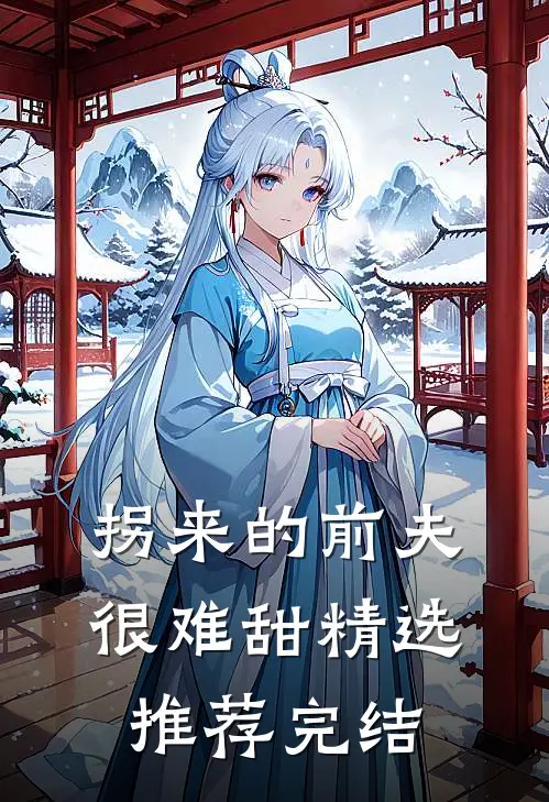 拐来的前夫很难甜精选推荐完结