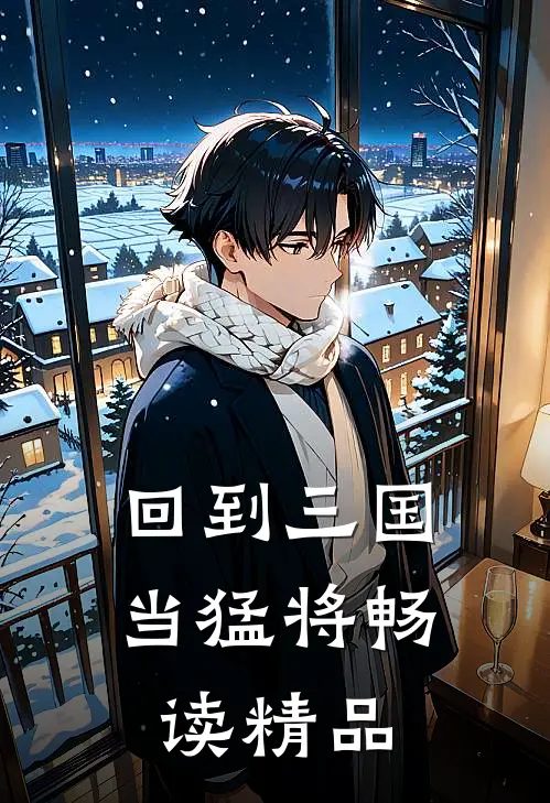 回到三国当猛将畅读精品