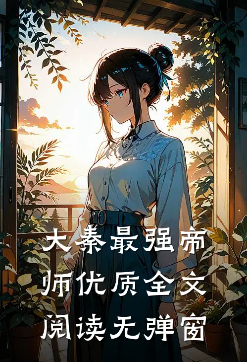 大秦最强帝师优质全文阅读无弹窗