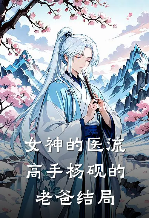 女神的医流高手 杨砚的老爸结局