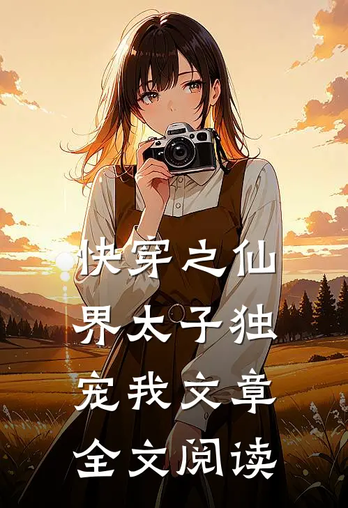 快穿之仙界太子独宠我文章全文阅读