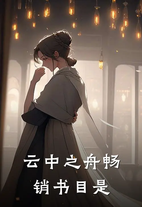 云中之舟畅销书目是