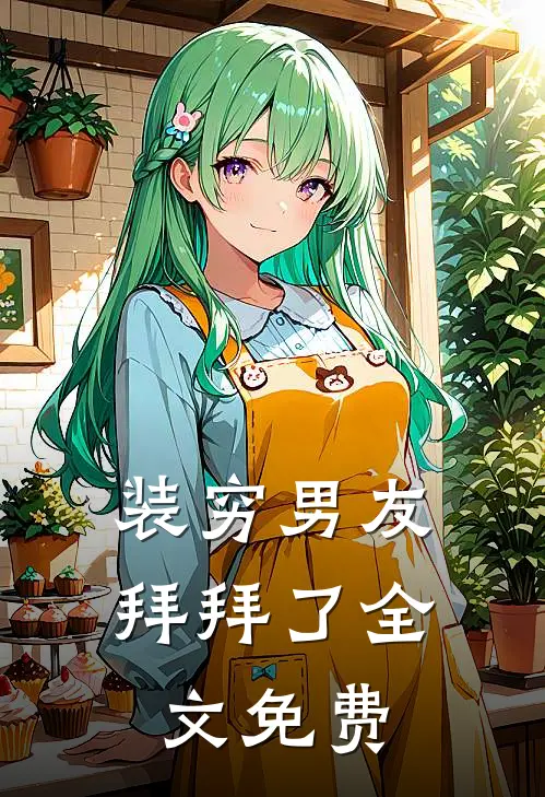 装穷男友拜拜了全文免费