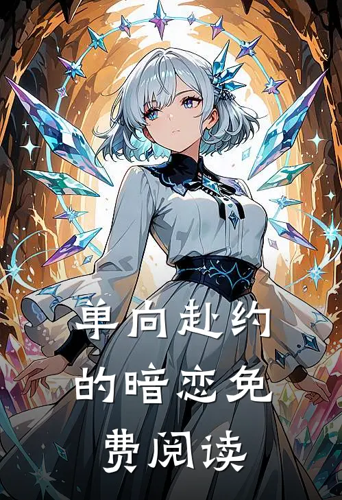 单向赴约的暗恋免费阅读