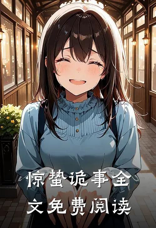 惊蛰诡事全文免费阅读