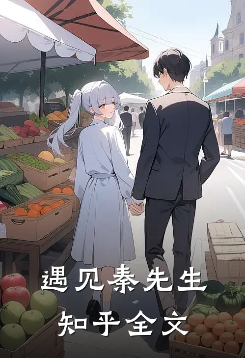 遇见秦先生知乎全文