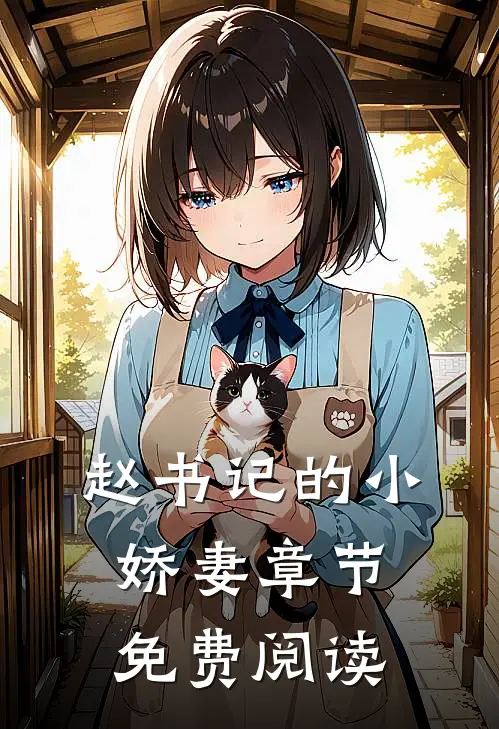 赵书记的小娇妻章节免费阅读