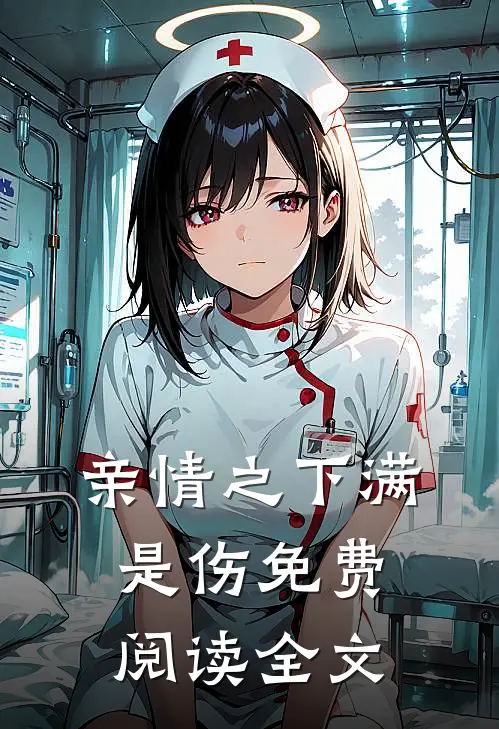 亲情之下满是伤免费阅读全文