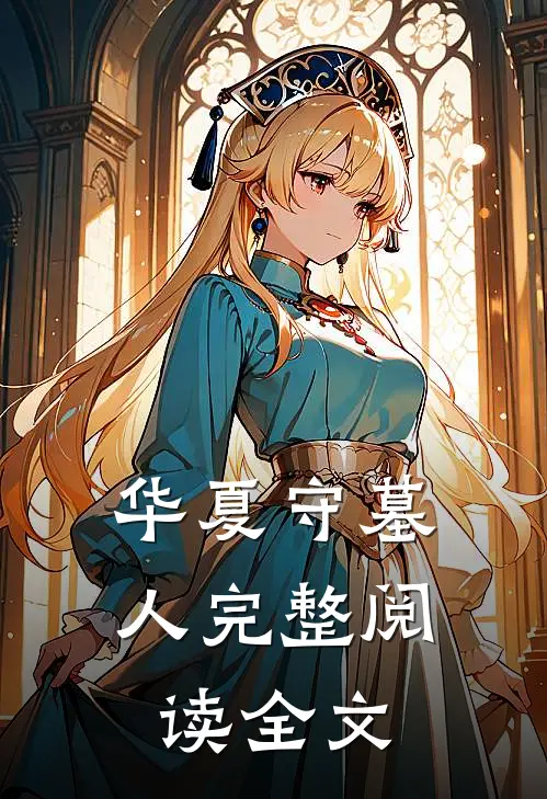 华夏守墓人完整阅读全文