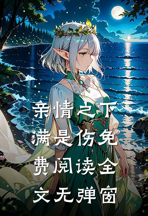 亲情之下满是伤免费阅读全文无弹窗