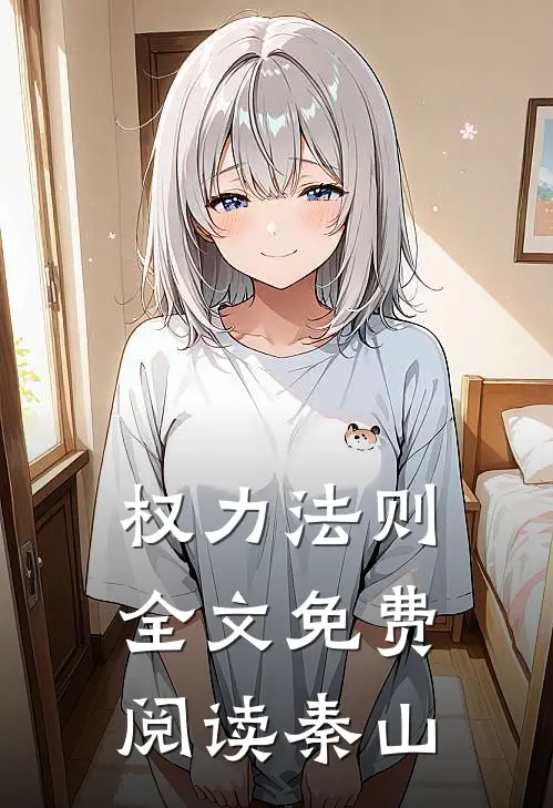 权力法则全文免费阅读(秦山)