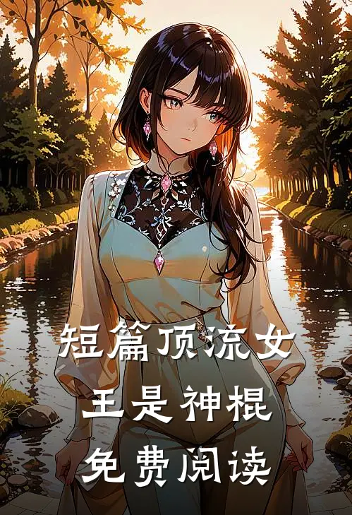 短篇顶流女王是神棍免费阅读