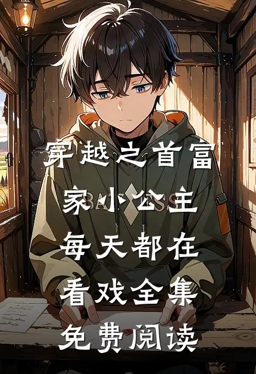 穿越之首富家小公主每天都在看戏全集免费阅读