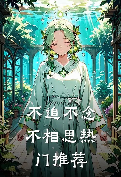 不追不念不相思热门推荐