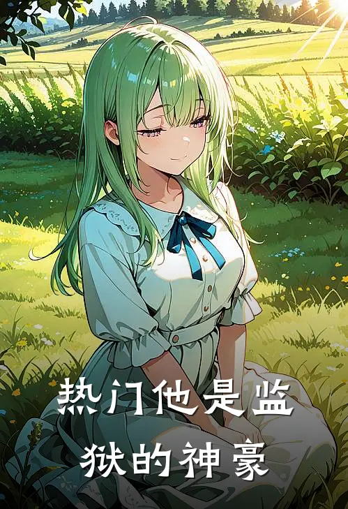 热门他是监狱的神豪
