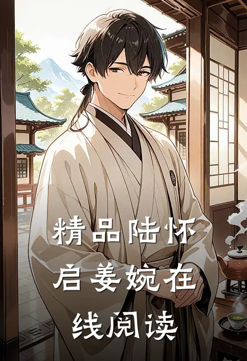 精品陆怀启姜婉在线阅读