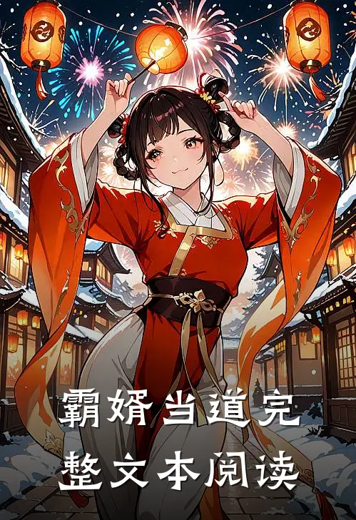 霸婿当道完整文本阅读