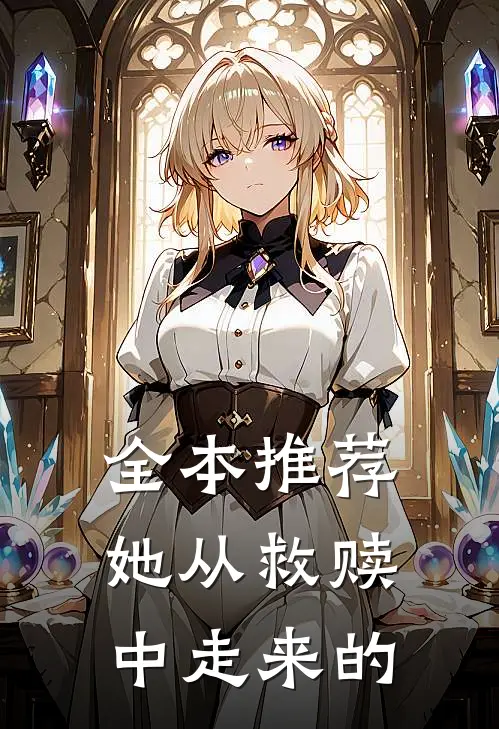 全本推荐她从救赎中走来的