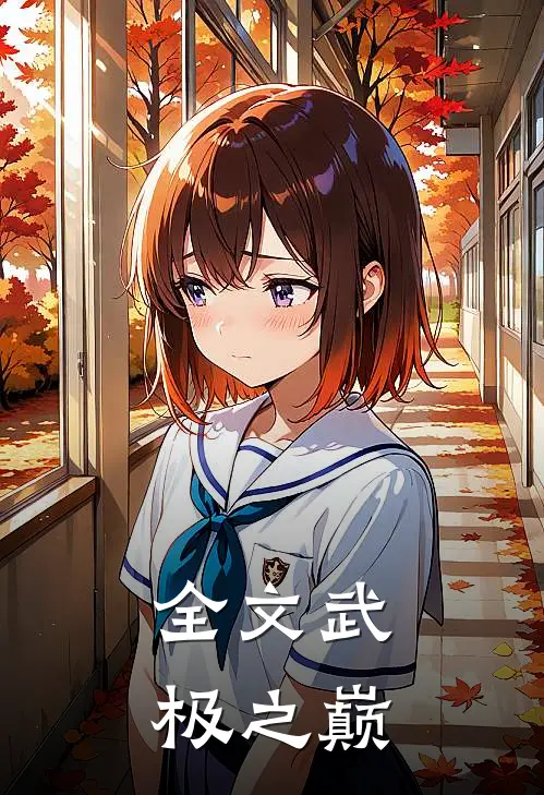 全文武极之巅