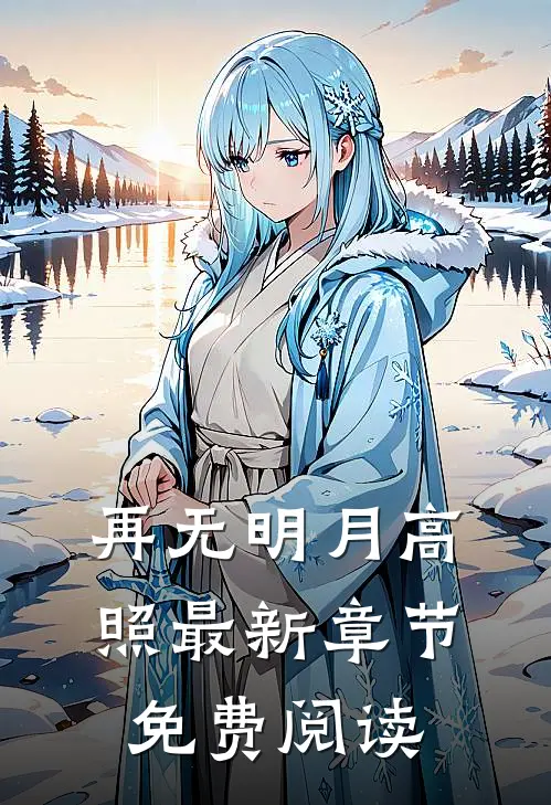再无明月高照最新章节免费阅读