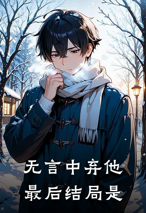 无言中弃他最后结局是