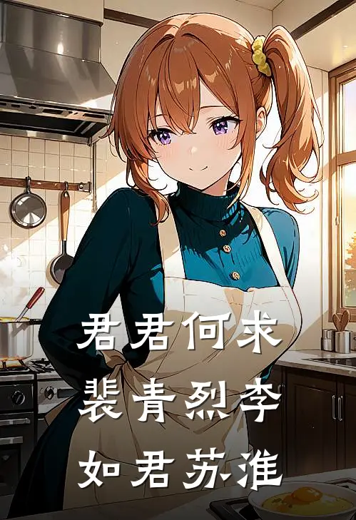 君君何求裴青烈李如君苏淮