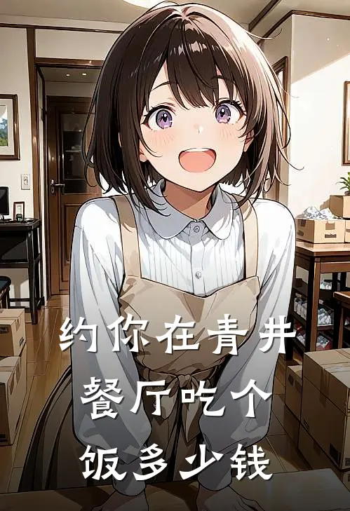 约你在青井餐厅吃个饭多少钱