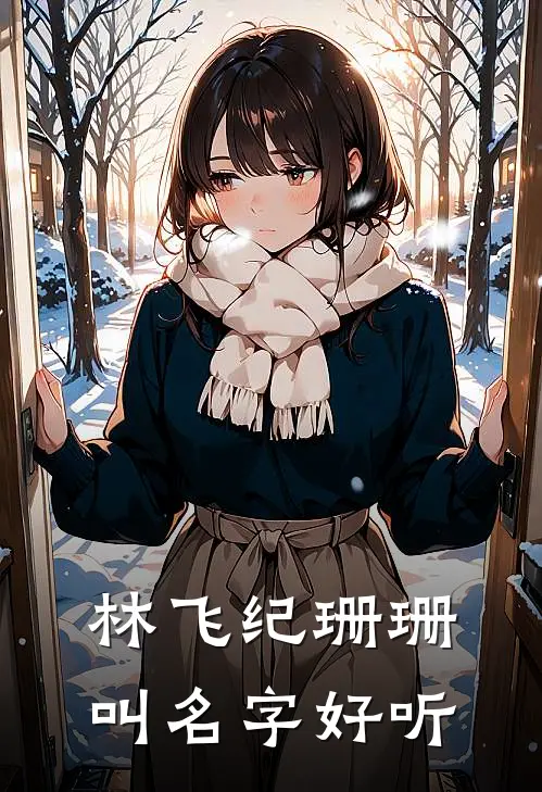 林飞纪珊珊叫名字好听