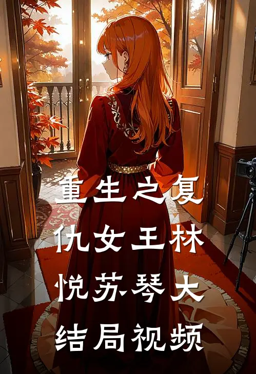 重生之复仇女王林悦苏琴大结局视频