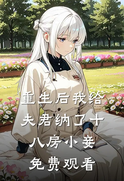 重生后我给夫君纳了十八房小妾免费观看