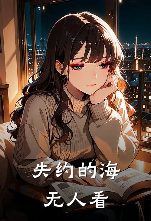 失约的海无人看